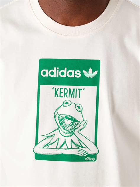 adidas schuhe kermit|Adidas kermit t shirt.